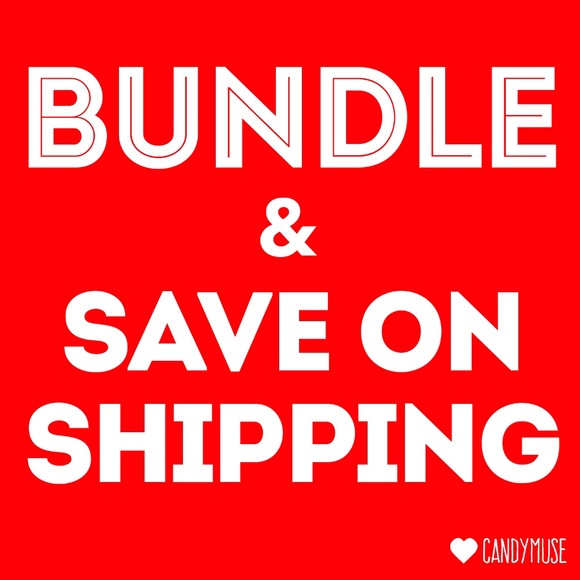❤️ Bundle & Save ❤️ - Picture 1 of 1